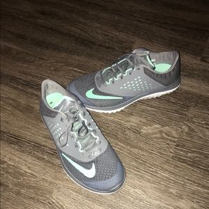 didn’t fit anymore